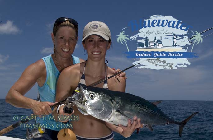 fishing guide fort pierce fl